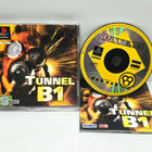 PS1 - Tunnel B1 - pikkukuva 1
