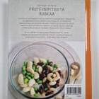 Joy Skipper : Proteiinipitoista ruokaa - pikkukuva 2