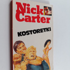 Nick Carter : Kostoretki - pikkukuva 1