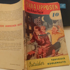 Pekka Lipponen - Terveisiä kuolemalta - pikkukuva 3