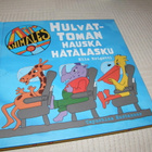 Ella Brigatti Hulvattoman hauska hätälasku - pikkukuva 1