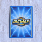 Digivice Red & Yellow - Digimon kortti v.1999 - pikkukuva 2