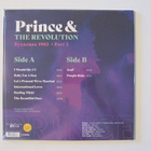 Prince & The Revolution Syracuse 1985 Part 2 LP - pikkukuva 2