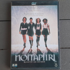 DVD: Noitapiiri / The Craft (Fairuza Balk 1996) *Egmont* - pikkukuva 1