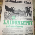 Karjatalous 5/1970 - pikkukuva 2
