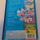 WALT DISNEY MIKIN NAURUTEHDAS   VHS - pikkukuva 2