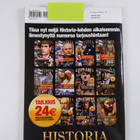 Historia 6-7/2012 - pikkukuva 2