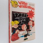 Ville Vallaton 16/1973 - pikkukuva 1