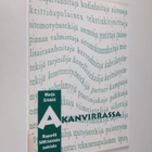 Marja Erkkilä : Akanvirrassa : raportti SAK:laisista nais... - pikkukuva 1