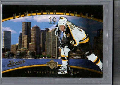 2005-06 Upper Deck  - Hometown Heroes - 0,60 € / kpl