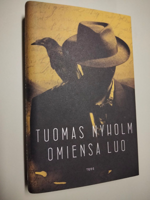 Tuomas Nyholm : Omiensa luo