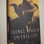 Tuomas Nyholm : Omiensa luo - pikkukuva 1