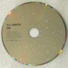All Saints • All Saints CD - pikkukuva 3