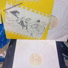 2LP Eppu Normaali  : Elävänä Euroopassa ( SIS POSTIKULU  ) - pikkukuva 3