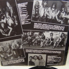 ROCBOX ,KEN HUE,GLAM SLAM,PAGAN,SORCER ..... - pikkukuva 3