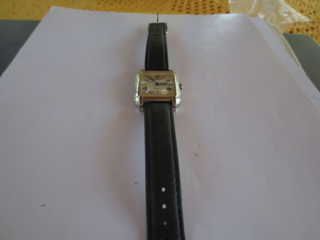Naisten Rannekello Raymond Weil Saxo, Quartz