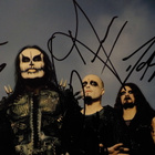 CRADLE OF FILTH PROMOKUVA NIMMAREILLA - pikkukuva 3