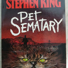 Stephen King Pet sematary - pikkukuva 1
