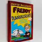 David Baldacci : Freddy ja ranskikset : taistelu Purilais... - pikkukuva 1