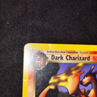 Pokémon Dark Charizard 21 - pikkukuva 3