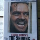 The Shining: Hohto (UUSI DVD) - pikkukuva 1
