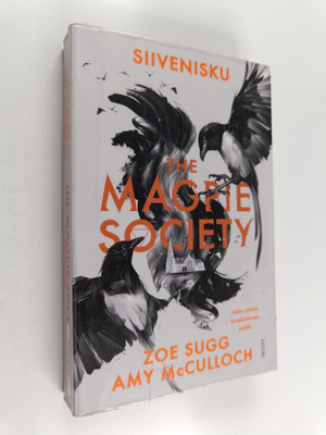 Zoe Sugg ym. : Siivenisku