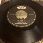 LENINGRAD COWBOYS: L.A. Woman * Thru The Wire  * FIN 1987 - pikkukuva 2