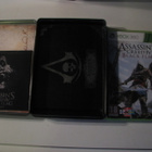 ASSASSIN'S CREED 1-4 PELI-PAKETTI 6 KPL + ELOKUVA (xbox 360) - pikkukuva 4