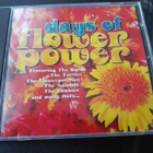 cd days of flower power - pikkukuva 1