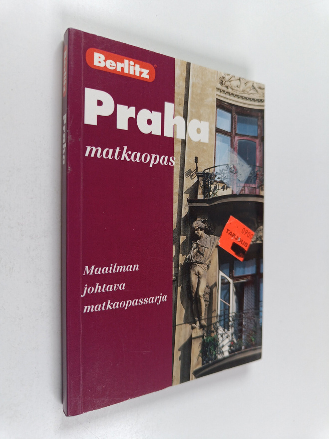 Ken Bernstein : Praha