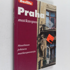 Ken Bernstein : Praha - pikkukuva 1