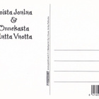 Joulukortti  Anita Polkutie - pikkukuva 2