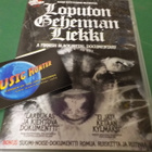 LOPUTON GEHENNAN LIEKKI UUSI DVD - pikkukuva 1