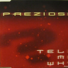 Prezioso • Tell Me Why CD Maxi-Single - pikkukuva 1