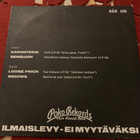 HELLÄÄ TERRORIA KORVILLE:  EP * original 1980 * - pikkukuva 2