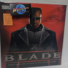 V/A BLADE M-/M- SOUNDTRACK LP - pikkukuva 1