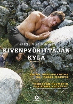 Kivenpyörittäjän Kylä	(67 084)	UUSI	-FI-		DVD		martti suosal