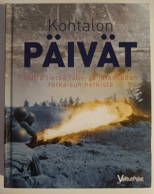 Kohtalon päivät