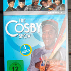 The Cosby Show, kausi 4, 4dvd boxi - pikkukuva 1