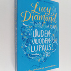 Lucy Diamond : Uudenvuodenlupaus - pikkukuva 1