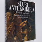 Wenzel Hagelstam : Suuri antiikkikirja - pikkukuva 1
