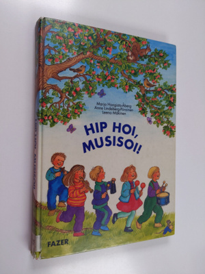 Musica 0 : Hip hoi, musisoi!