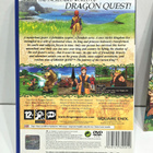 PS2 - Dragon Quest VIII: The Journey of the Cursed King - pikkukuva 2
