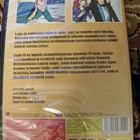 Lupin The 3rd Onnea tuovat kortit UUSI - pikkukuva 2