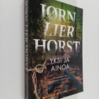 Jörn Lier Horst : Yksi ja ainoa - pikkukuva 1