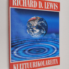 Richard D. Lewis : Kulttuurikolareita - pikkukuva 1