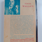 Edgar Wallace : Kostaja - pikkukuva 2