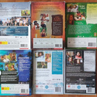 LOST kaudet 1-6 - DVD Boxit (HYVÄ) - pikkukuva 2