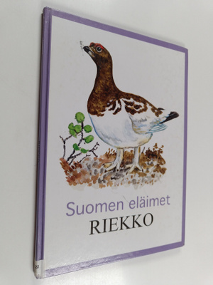 Riekko