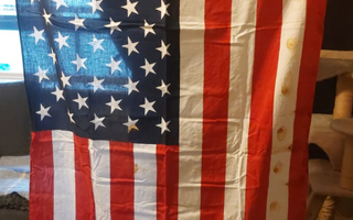 Amerikan Lippu